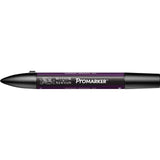 Winsor & Newton Promarker Aubergine (V524)