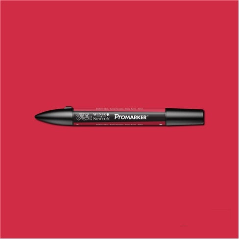 Winsor & Newton Promarker Berry Red (R665)