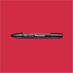 Winsor & Newton Promarker Berry Red (R665)