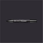 Winsor & Newton Promarker Black (XB)
