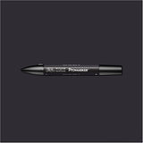 Winsor & Newton Promarker Black (XB)