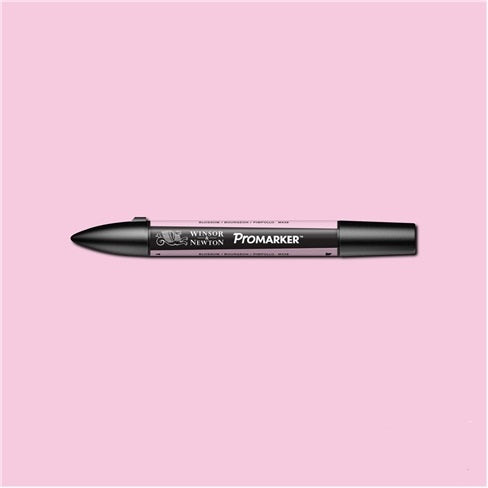 Winsor & Newton Promarker Blossom (M428)