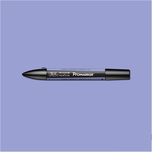 Winsor & Newton Promarker Bluebell (V127)