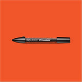 Winsor & Newton Promarker Bright Orange (O177)
