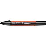 Winsor & Newton Promarker Bright Orange (O177)
