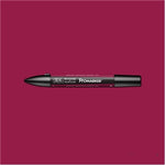 Winsor & Newton Promarker Burgundy (R424)