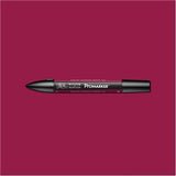Winsor & Newton Promarker Burgundy (R424)