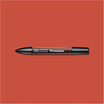 Winsor & Newton Promarker Burnt Orange (R946)