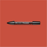 Winsor & Newton Promarker Burnt Orange (R946)