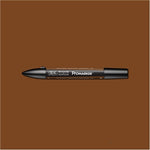 Winsor & Newton Promarker Burnt Sienna (O324)