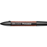 Winsor & Newton Promarker Burnt Umber (R646)