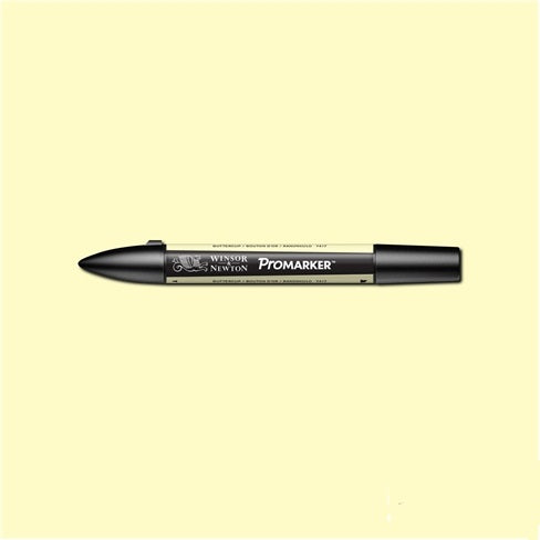 Winsor & Newton Promarker Buttercup (Y417)