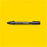 Winsor & Newton Promarker Canary (Y367)