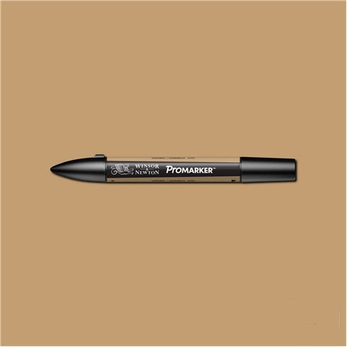 Winsor & Newton Promarker Caramel (O727)