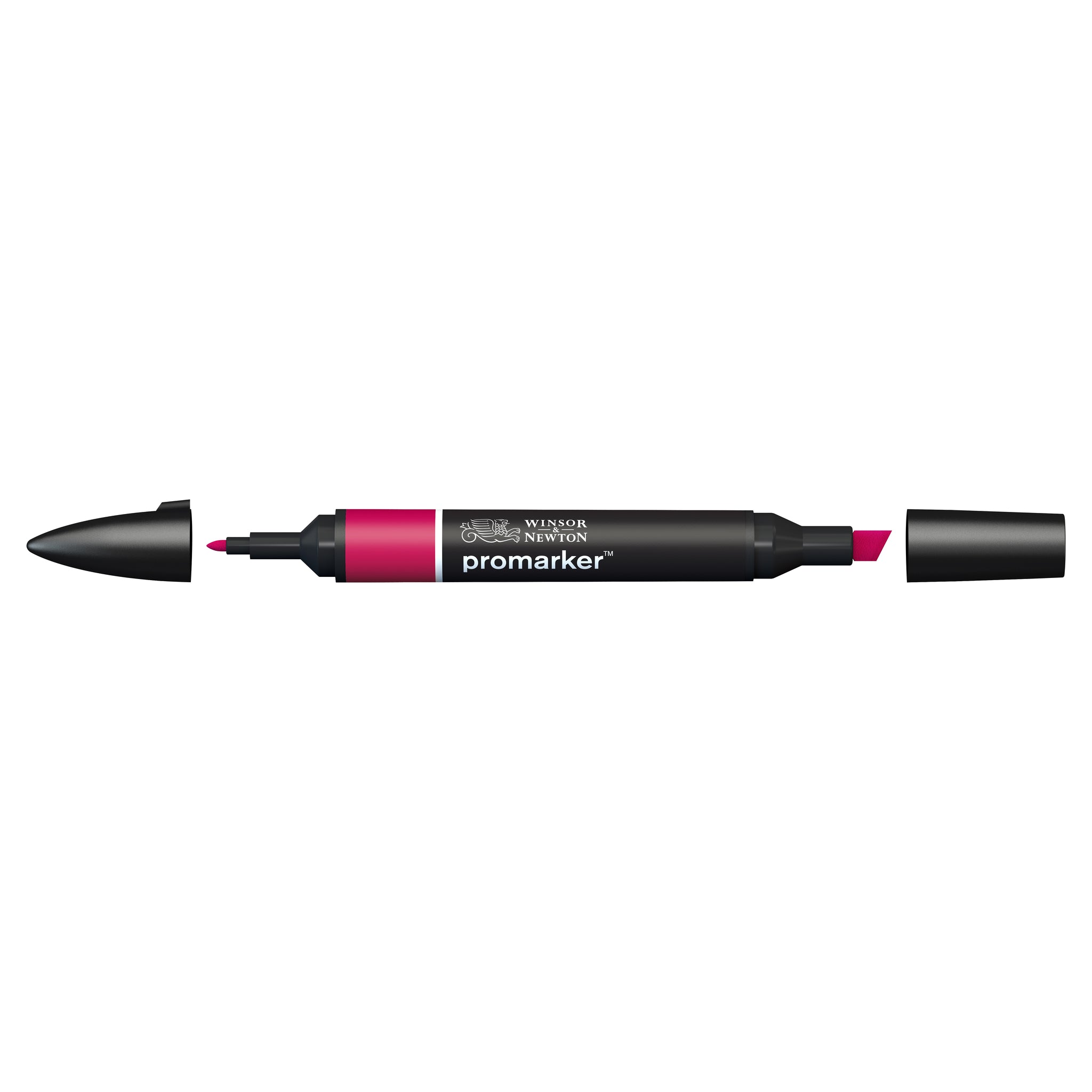 WINSOR & NEWTON PROMARKER CARDINAL RED (R244)