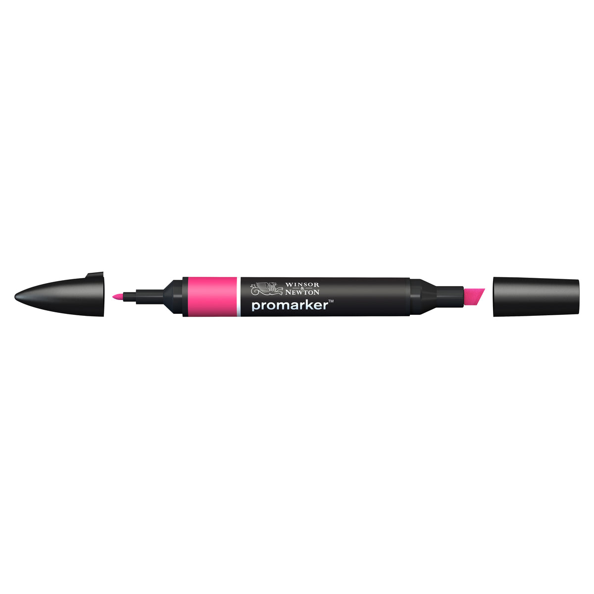 WINSOR & NEWTON PROMARKER CARMINE (R156)
