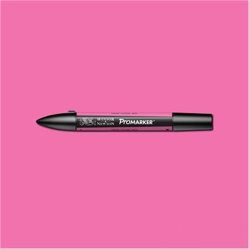 Winsor & Newton Promarker Cerise (M647)