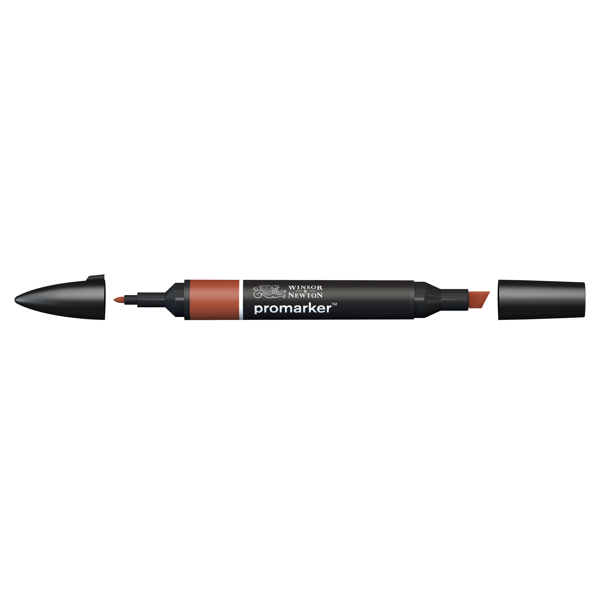 WINSOR & NEWTON PROMARKER CHESTNUT (R934)