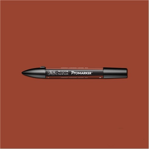 Winsor & Newton Promarker Chestnut (R934)