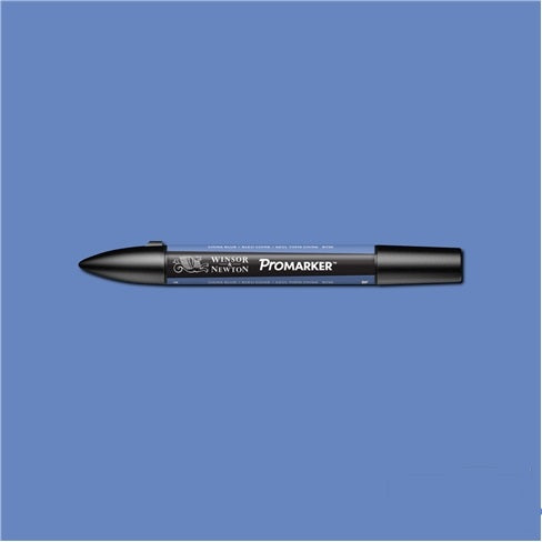 Winsor & Newton Promarker China Blue (B736)