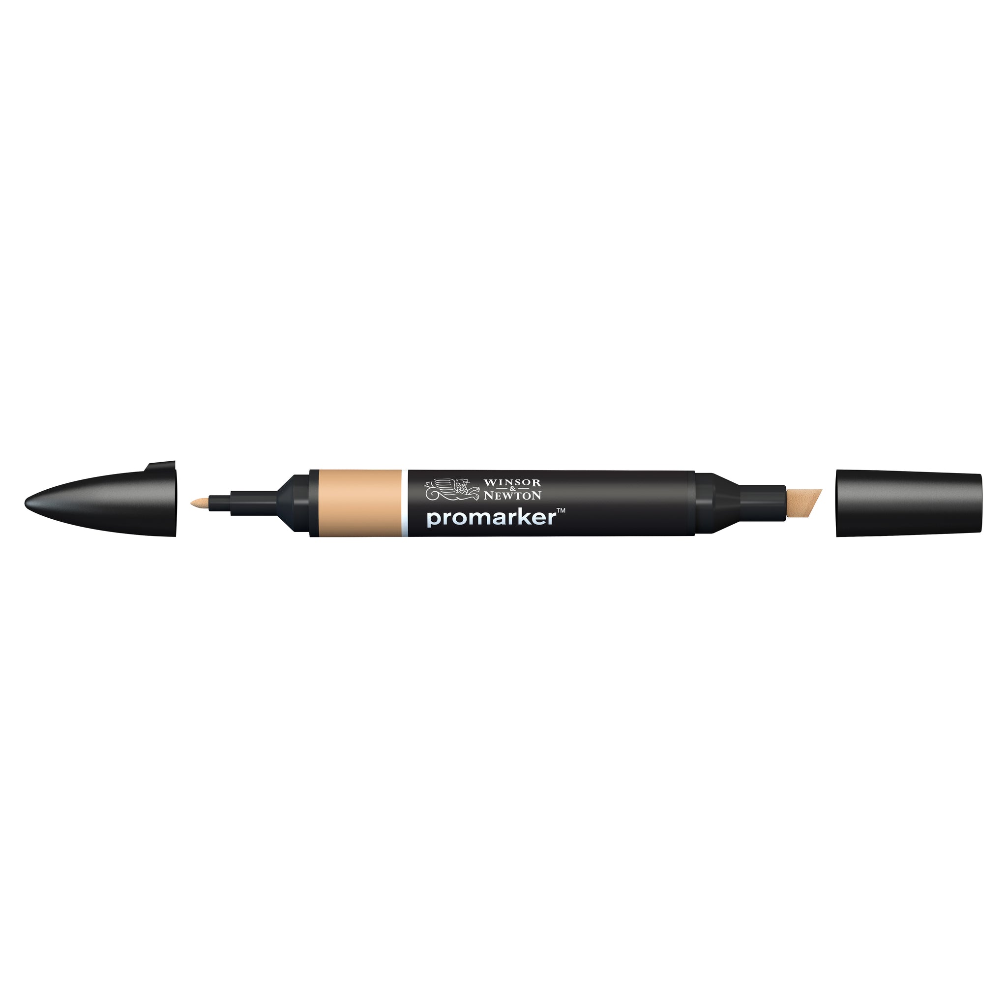 WINSOR & NEWTON PROMARKER CINNAMON (O427)