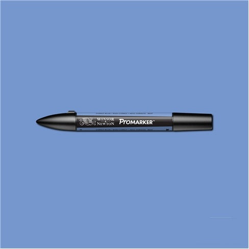 Winsor & Newton Promarker Cobalt Blue (B637)