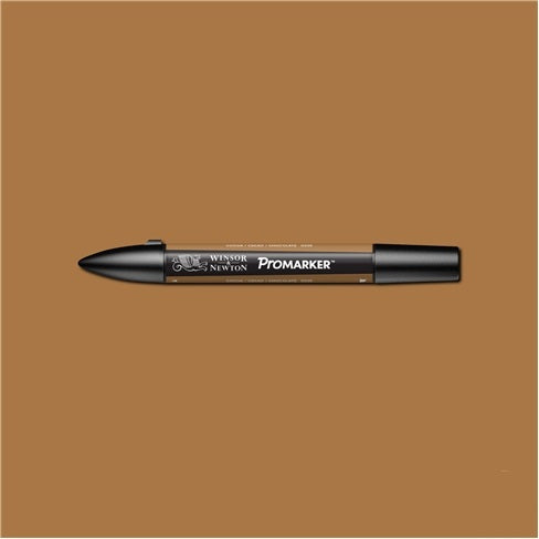 Winsor & Newton Promarker Cocoa (O535)