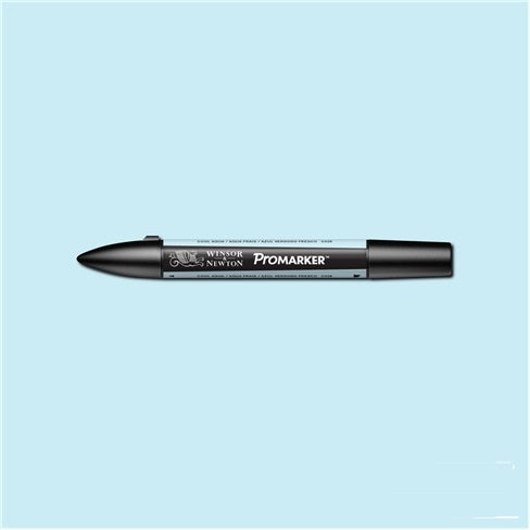 Winsor & Newton Promarker Cool Aqua (C429)