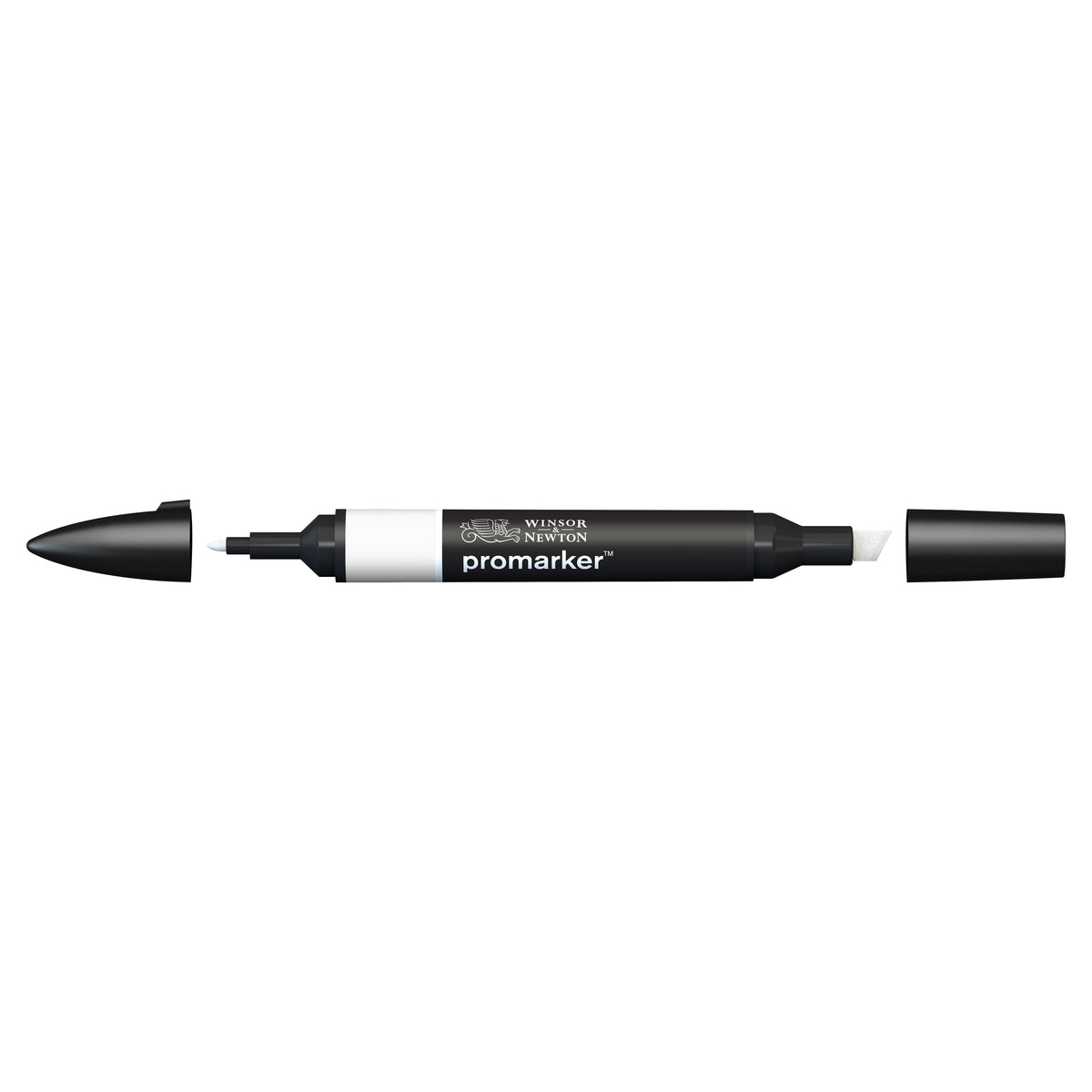 WINSOR & NEWTON PROMARKER COOL GREY 1 (CG1)