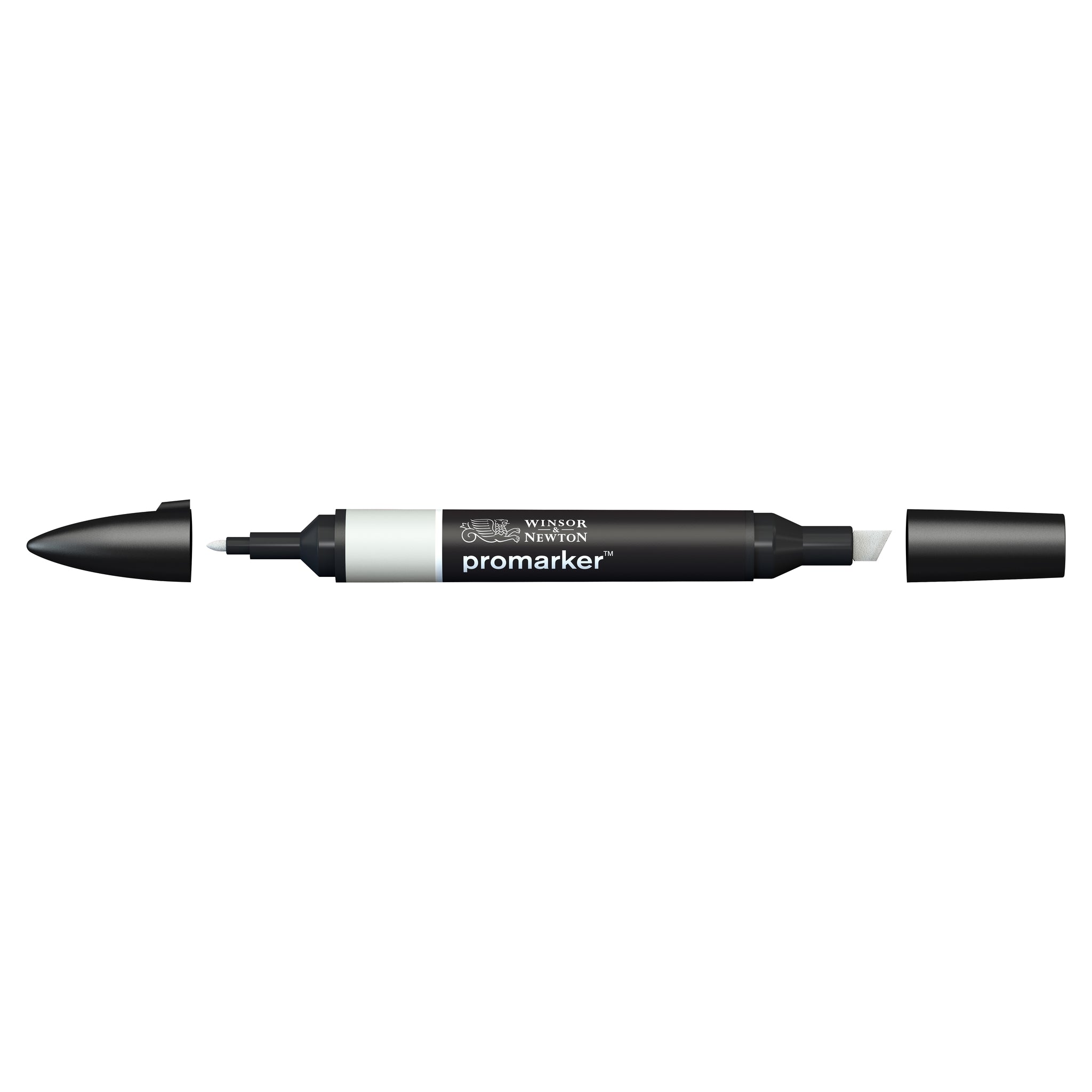 WINSOR & NEWTON PROMARKER COOL GREY 2 (CG2)