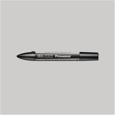 Winsor & Newton Promarker Cool Grey 3 (CG3)