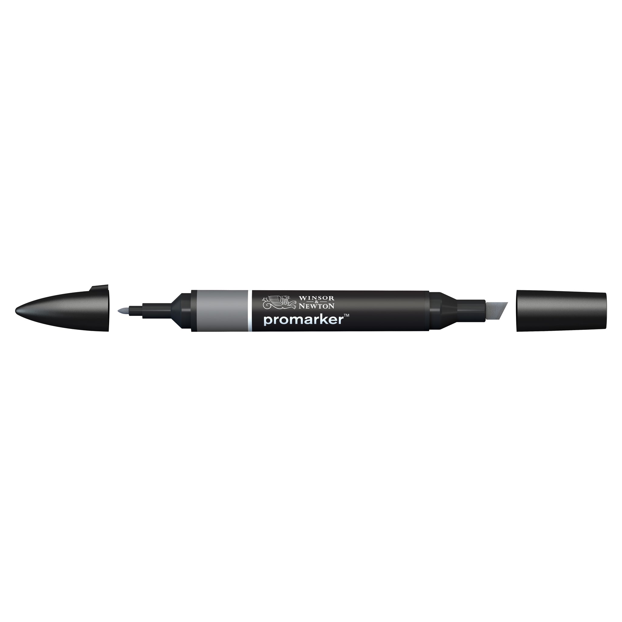 WINSOR & NEWTON PROMARKER COOL GREY 4 (CG4)