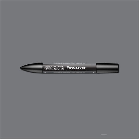 Winsor & Newton Promarker Cool Grey 4 (CG4)