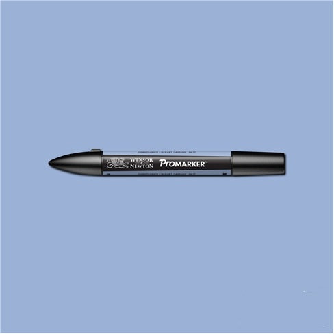 Winsor & Newton Promarker Cornflower (B617)