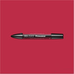 Winsor & Newton Promarker Crimson (R445)
