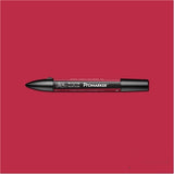 Winsor & Newton Promarker Crimson (R445)