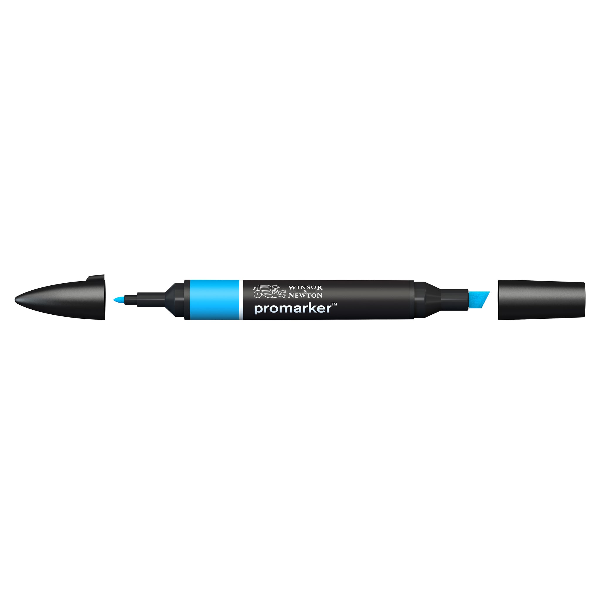 WINSOR & NEWTON PROMARKER CYAN (C847)