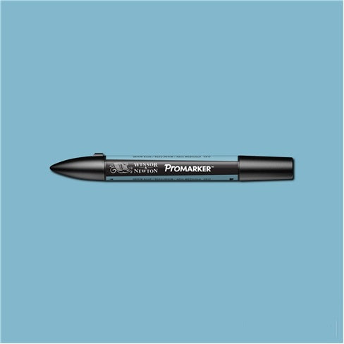 Winsor & Newton Promarker Denim (C917)