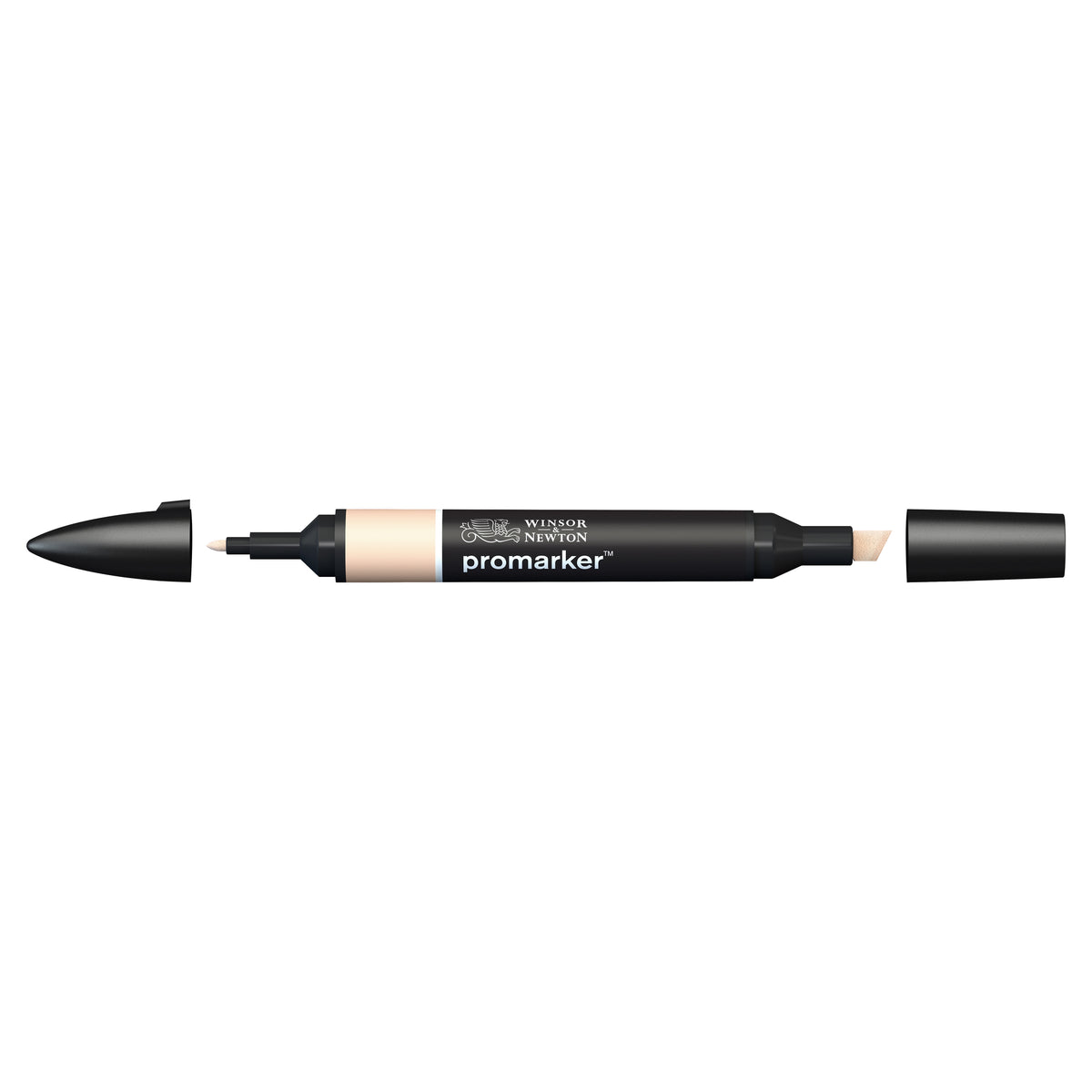 WINSOR & NEWTON PROMARKER DUSKY PINK (O518)