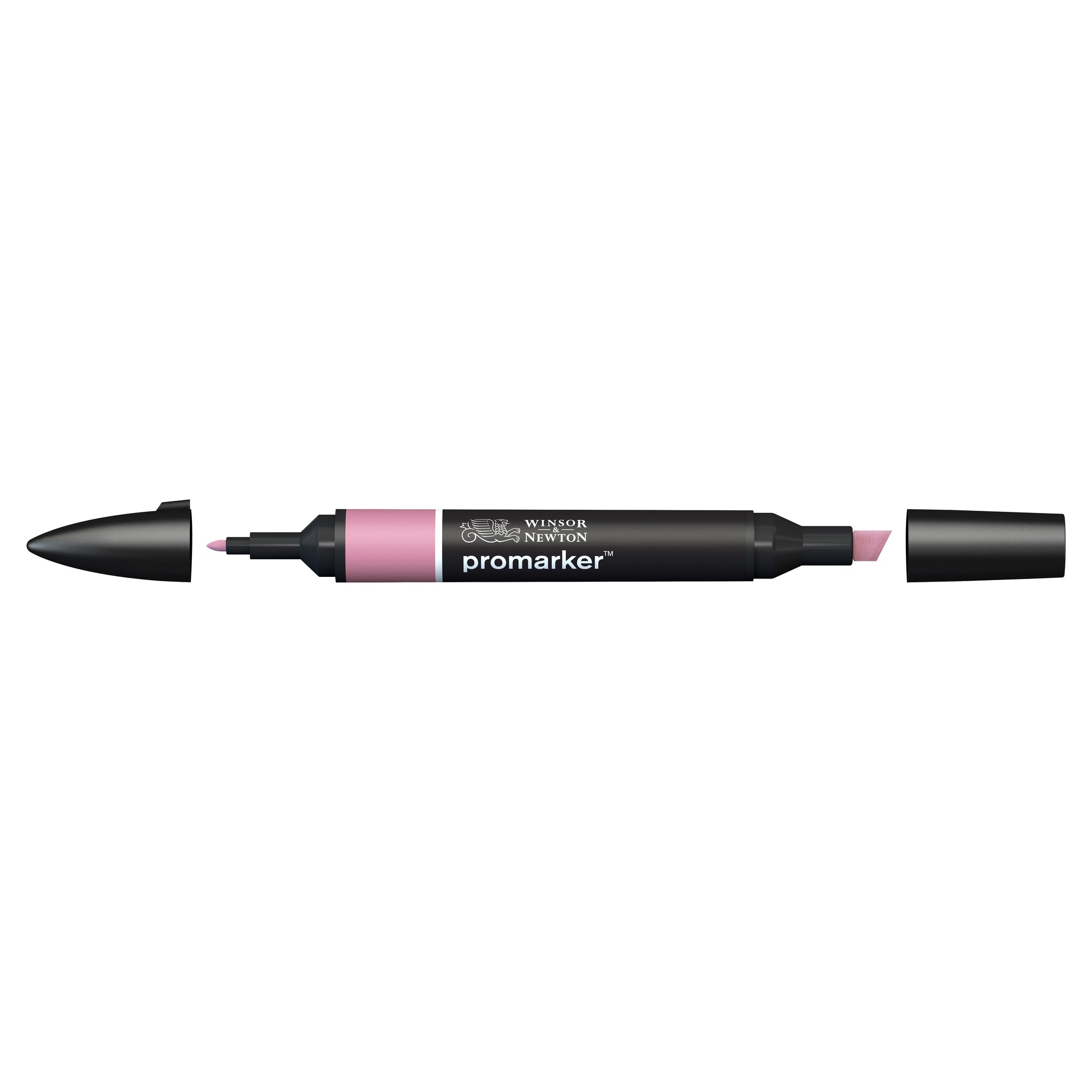 WINSOR & NEWTON PROMARKER DUSKY ROSE (R327)
