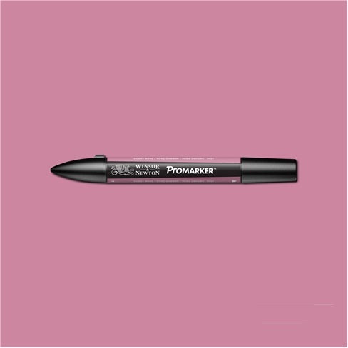 Winsor & Newton Promarker Dusky Rose (R327)