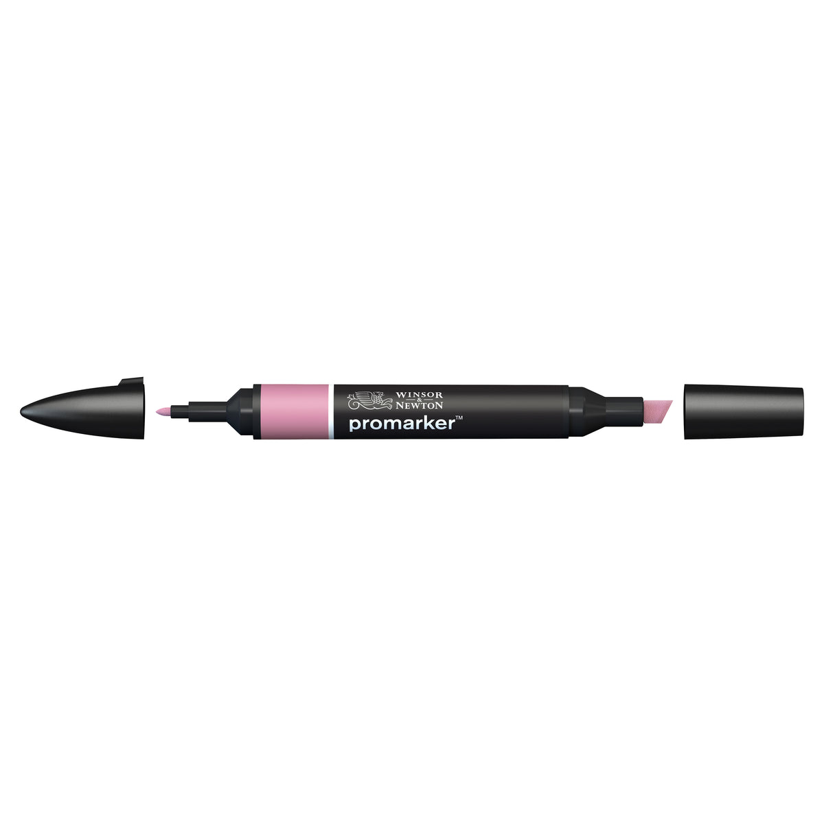 WINSOR & NEWTON PROMARKER DUSKY ROSE (R327)