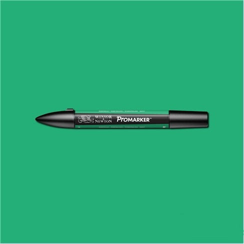 Winsor & Newton Promarker Emerald (G657)