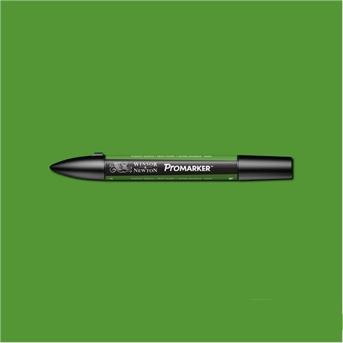 Winsor & Newton Promarker Forest Green (G356)