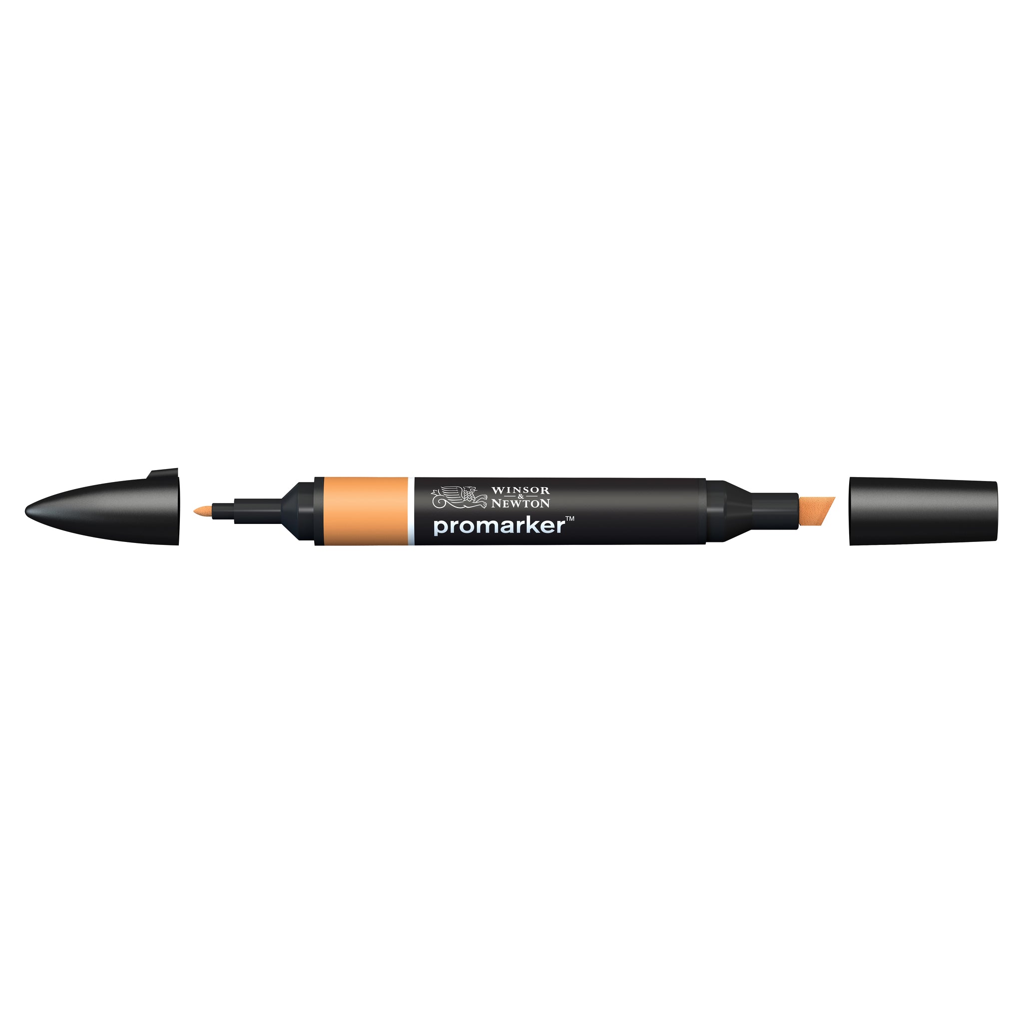 WINSOR & NEWTON PROMARKER GINGER (O136)
