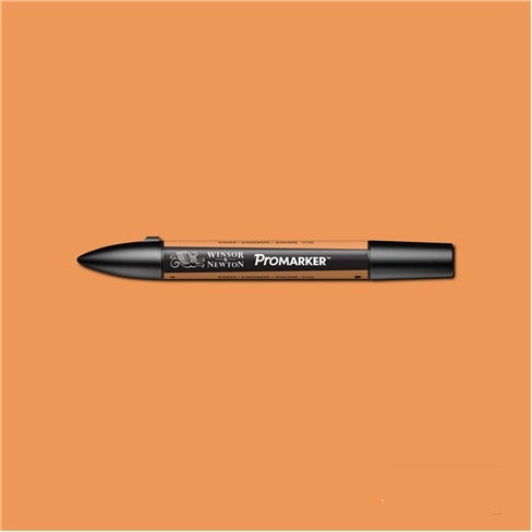 Winsor & Newton Promarker Ginger (O136)