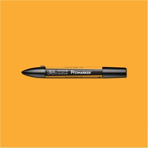 Winsor & Newton Promarker Gold (O555)