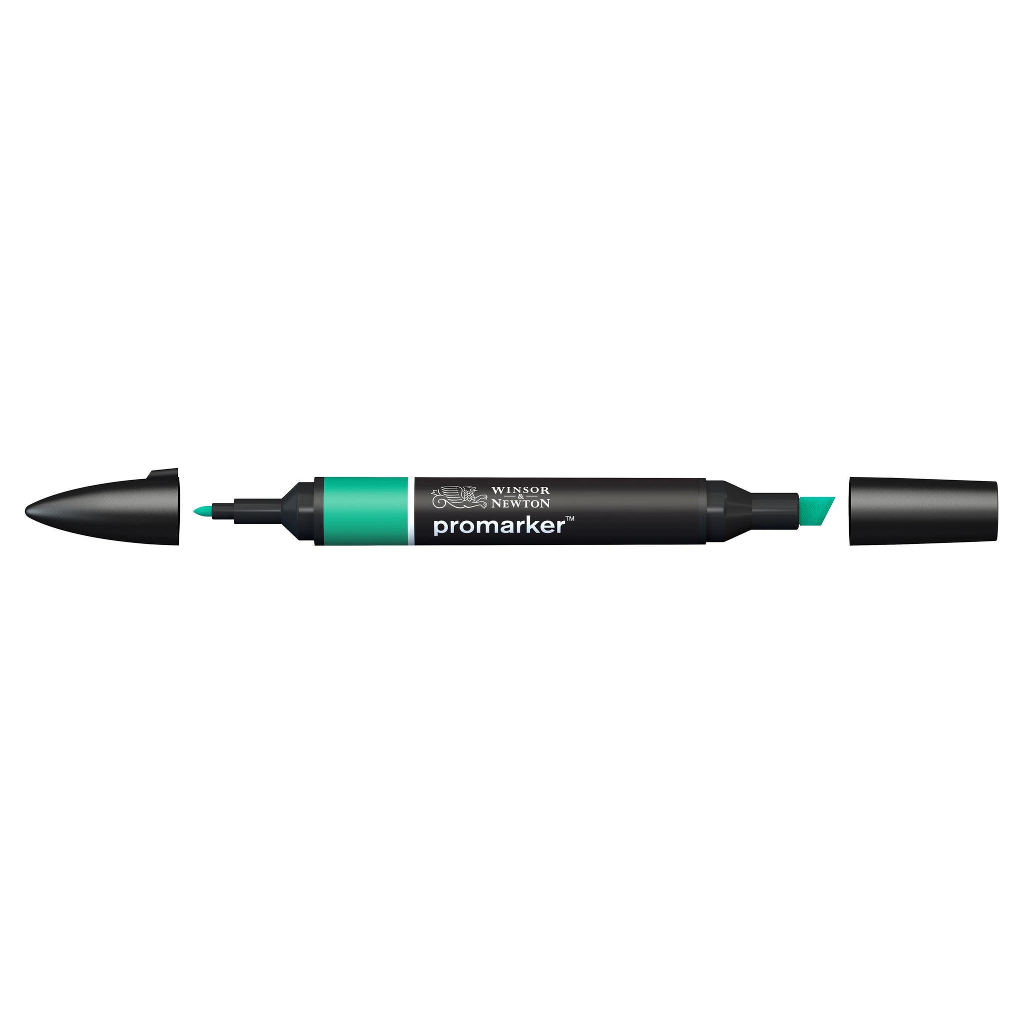 WINSOR & NEWTON PROMARKER GREEN (G847)