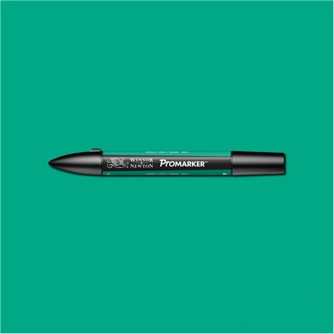Winsor & Newton Promarker Green (G847)