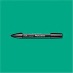 Winsor & Newton Promarker Green (G847)